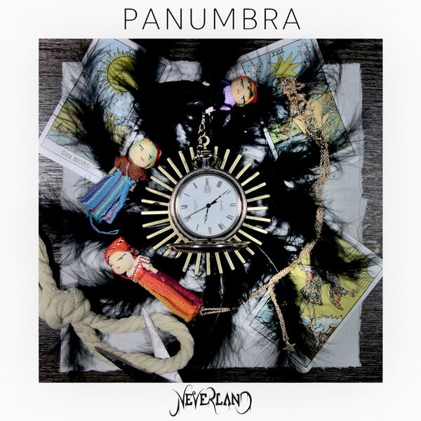 Neverland - Panumbra [EP] (2022)