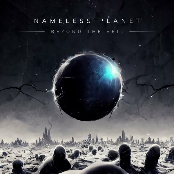 Nameless Planet - Beyond The Veil [EP] (2023)