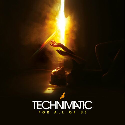 Technimatic - For All of Us (2023) 