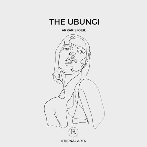  Arrakis (GER) - The Ubungi (2023) 