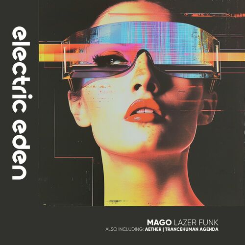  Mago - Lazer Funk (2024) 