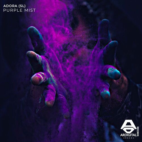  Adora (SL) - Purple Mist (2023) 
