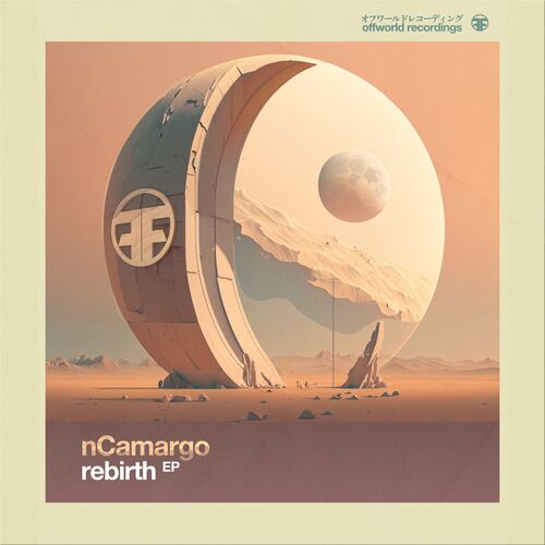  nCamargo - Rebirth (2023) 