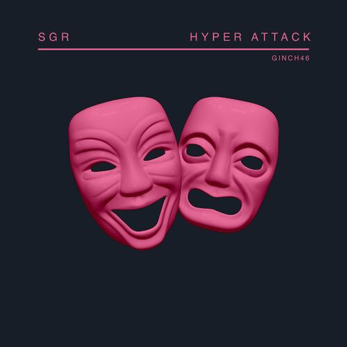 SGR - Hyper Attack (2024)