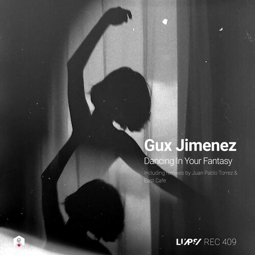  Gux Jimenez - Dancing in Your Fantasy (2023) 