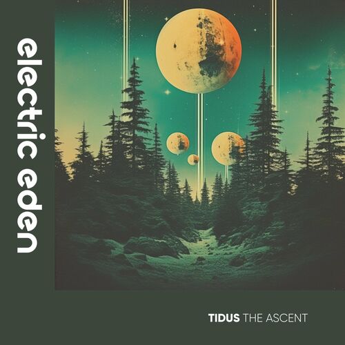  TiDUS - The Ascent (2023) 