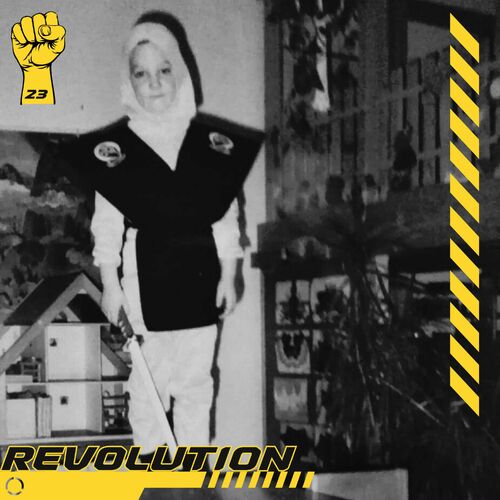 VA - Phat Otiz - REVOLUTION (2024) (MP3) 500x500-000000-80-0-0