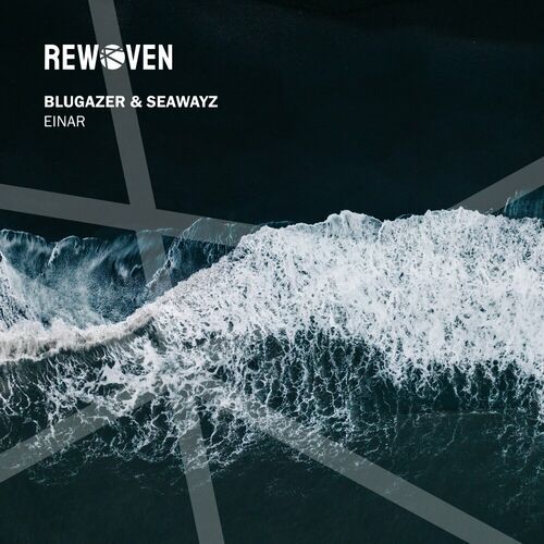  Blugazer & Seawayz - Einar (2024) 