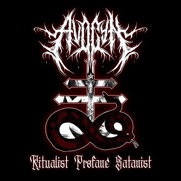 Avocyn - Ritualist Profane Satanist [single] (2022)