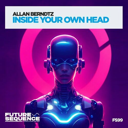  Allan Berndtz - Inside Your Own Head (2023) 