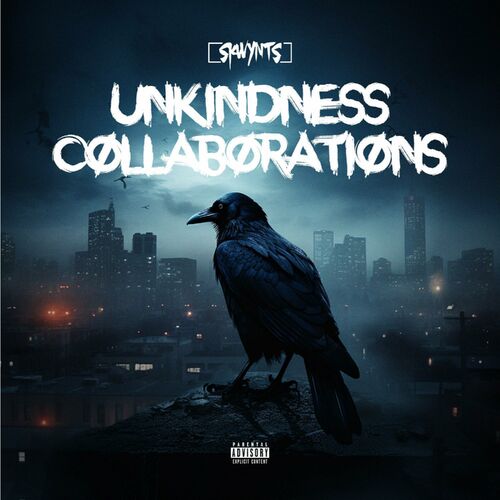  Skwynts - Unkindness Collaborations (2023) 