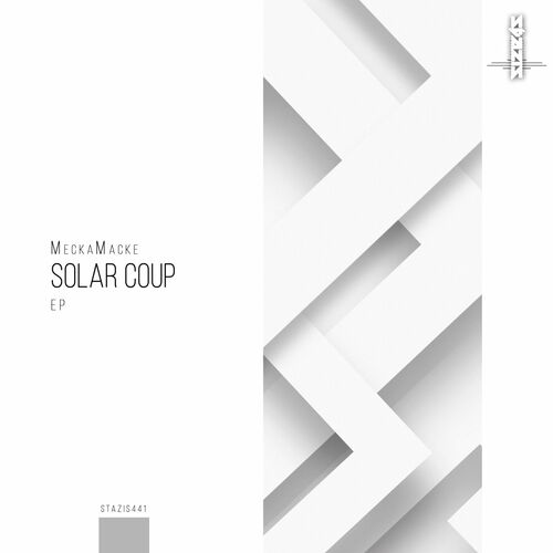  MeckaMacke - Solar Coup (2023) 