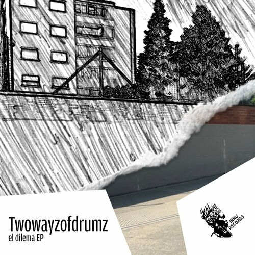  Twowayzofdrumz - El Dilema (2023) 