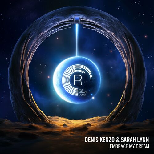 Denis Kenzo & Sarah Lynn - Embrace My Dream (2024)