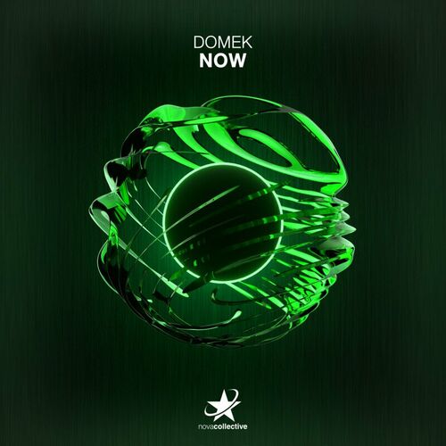 Domek - Now (2024)