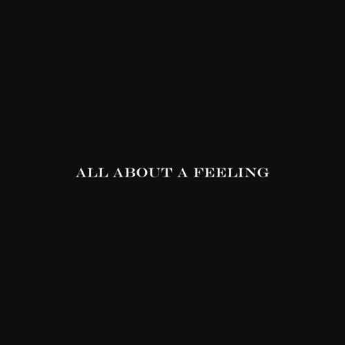 VA - Cuneyt Cilingiroglu - All About a Feeling (2022) (MP3)