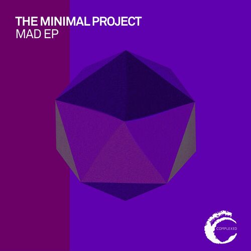  The Minimal Project - Mad (2023) 