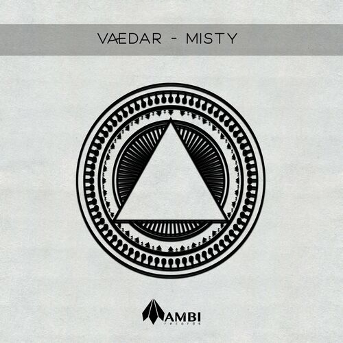  Vaedar - Misty (2024) 