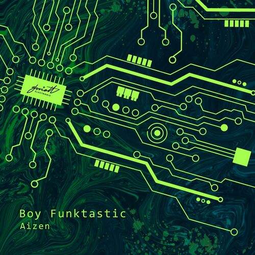  Boy Funktastic - Aizen (2023) 