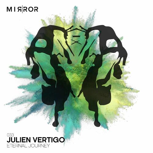  Julien Vertigo - Eternal Journey (2023) 