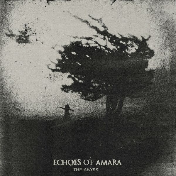 Echoes Of Amara - The Abyss [EP] (2023)