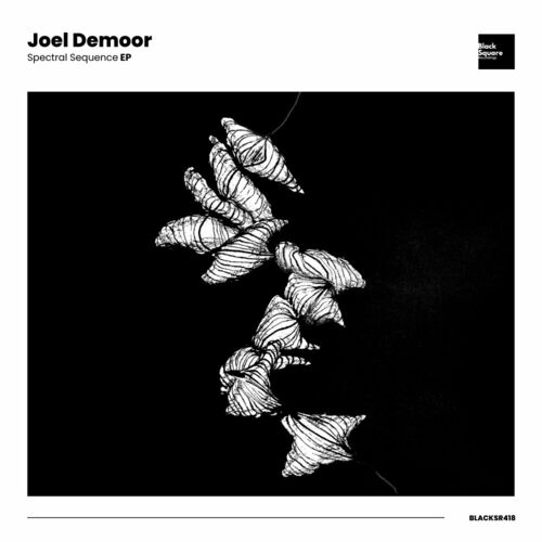  Joel Demoor - Spectral Sequence (2023) 