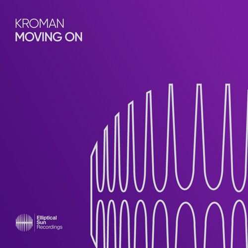  Kroman - Moving On (2024) 