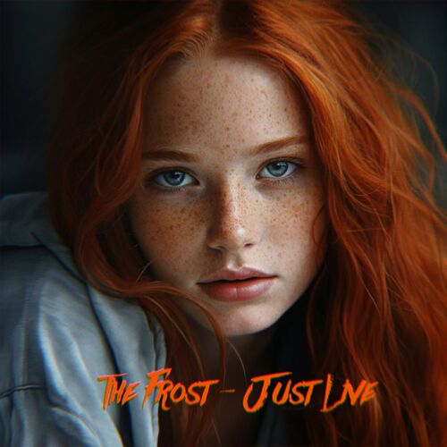  The Frost - Just Live (Original Mix) (2023) 