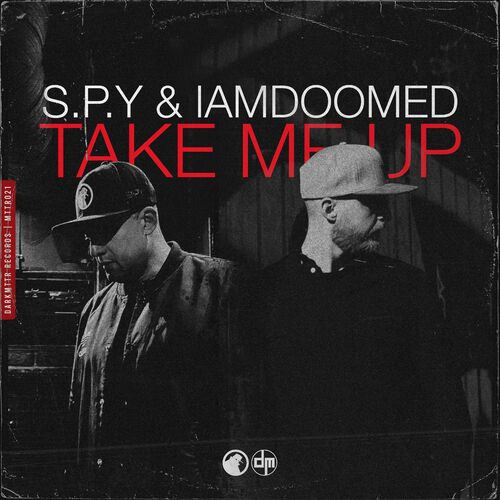  S.P.Y & Iamdoomed - Take Me Up (2023) 