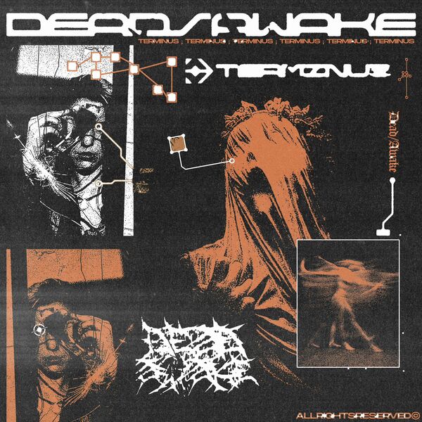 Dead/Awake - Terminus [single] (2023)