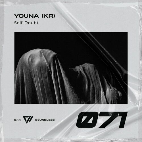  YOUNA (KR) - Self-Doubt (2023) 