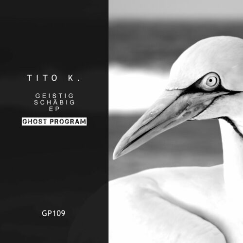  Tito K. - Geistig Sch&#228;big (2023) 