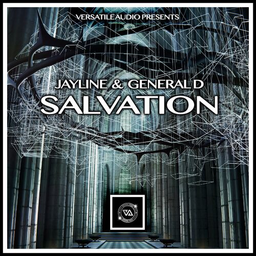  Jayline & General D - Salvation (2023) 