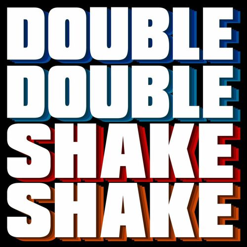  Lui Mafuta & Iorie - Double Double Shake Shake (2023) 