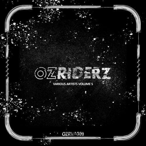  Various Artists Vol. 5 OZRVA009 (2023) 