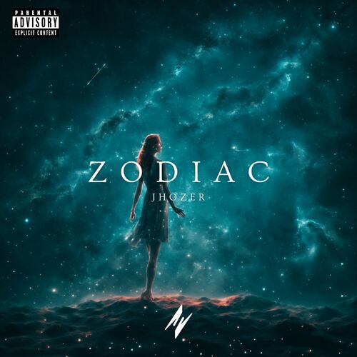  Jhozer - Zodiac (Deluxe Ver.) (2024) 