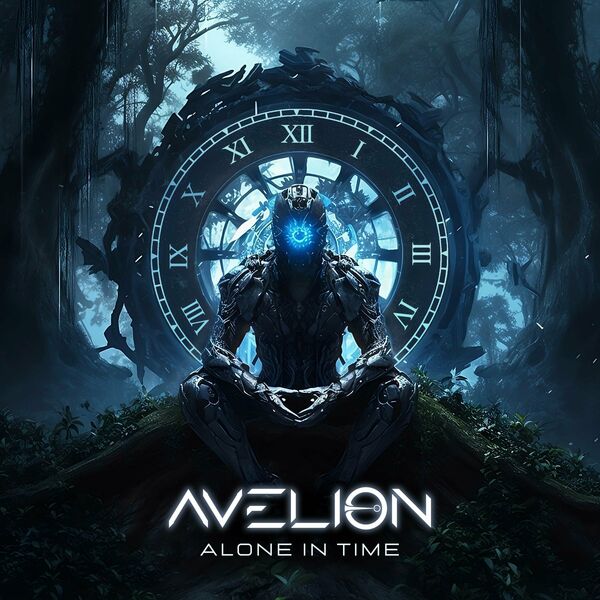 Avelion - Alone In Time [single] (2023)