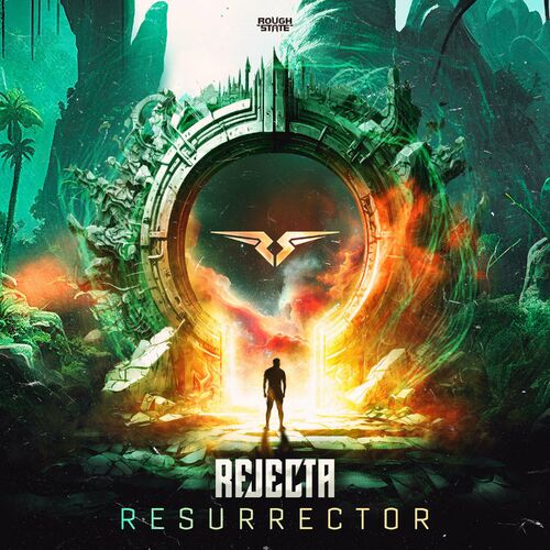  Rejecta - Resurrector (2023) 