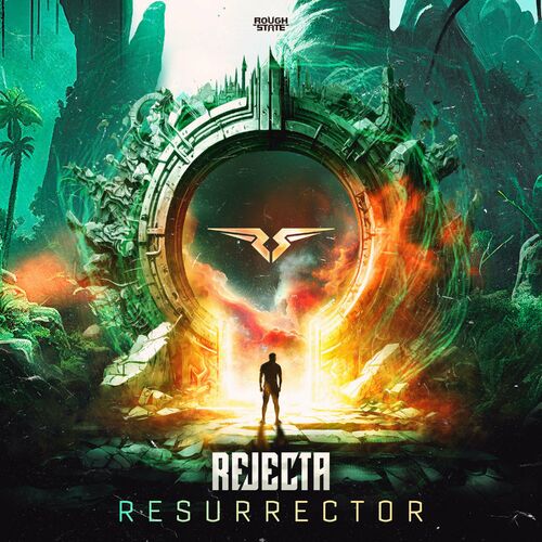 VA - Rejecta - Resurrector (2023) (MP3)