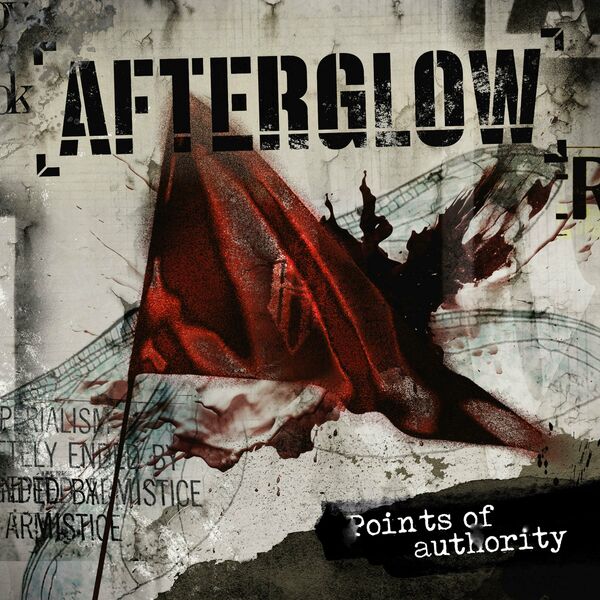 Afterglow - Points Of Authority [single] (2024)