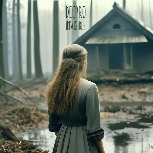  Deepro - Invisible (2023) 