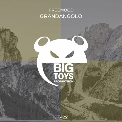  Freemood - Grandangolo (2023) 
