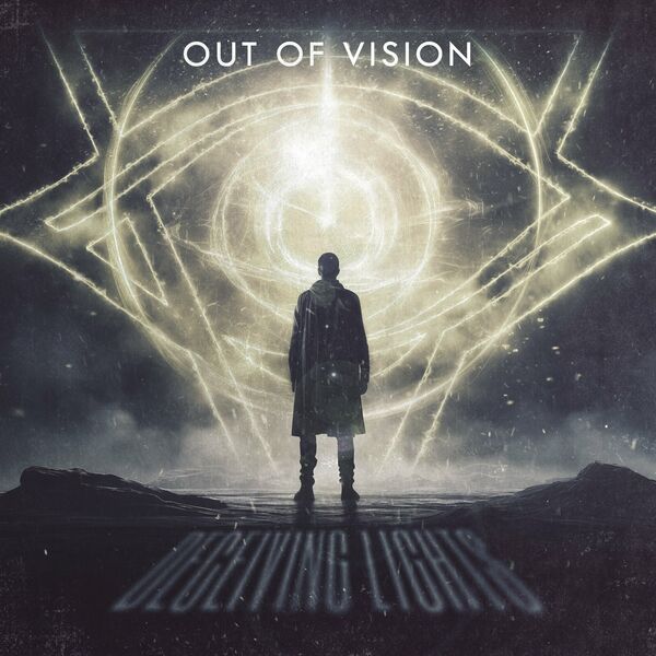 Out of Vision - Deceiving Lights (2024)