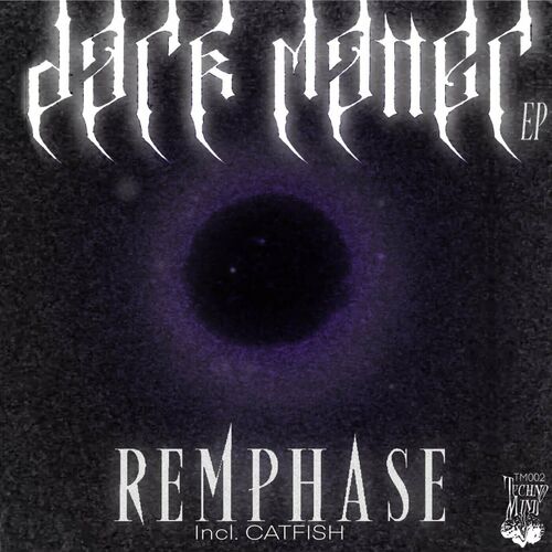  RemPhase - Dark Matter (2024) 