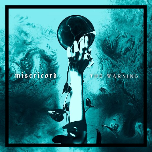 Misericord - The Warning [Single] (2022)