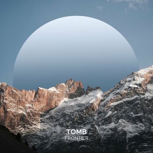 VA -  Tomb - Frontier (2024) [MP3] 500x500-000000-80-0-0