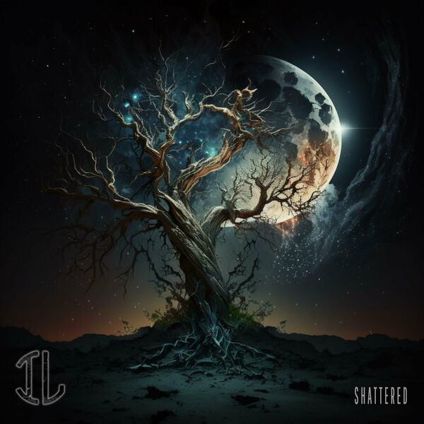 Initia Lux - Shattered [EP] (2023)