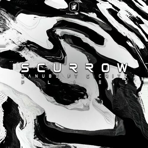  Scurrow - Danube / Flies (2023) 