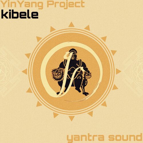  YinYang Project - Kibele (2023) 