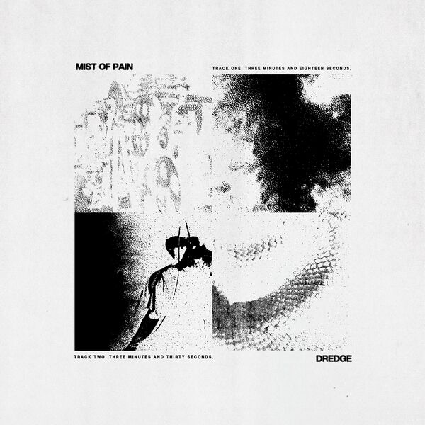 King Yosef - Mist Of Pain/Dredge [single] (2024)